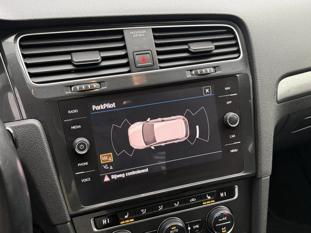 Volkswagen Golf – foto 18