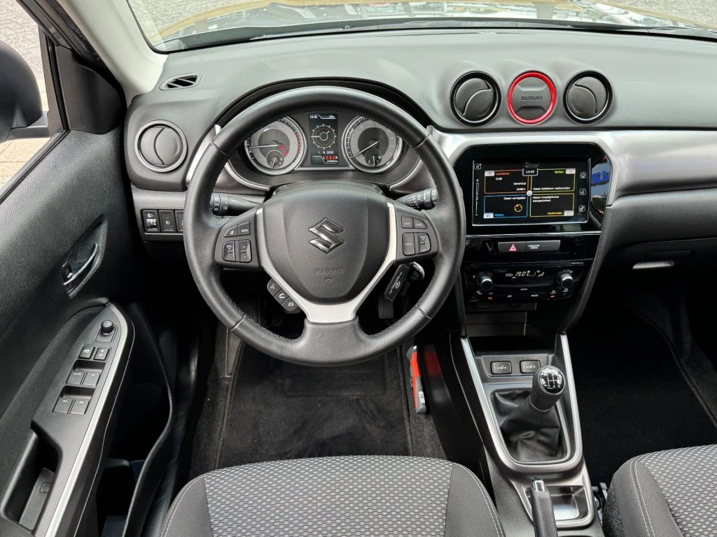 Suzuki Vitara – foto 20