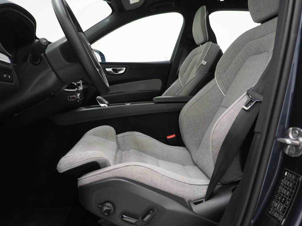 Volvo XC60 – foto 19