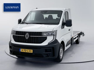Renault Master – thumbnail 2