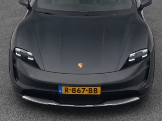 Porsche Taycan – thumbnail 33