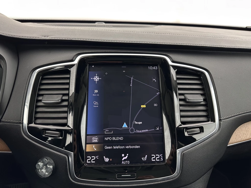 Volvo XC90 – foto 15