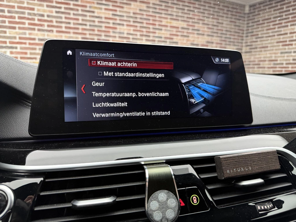 BMW 5 Serie – foto 31