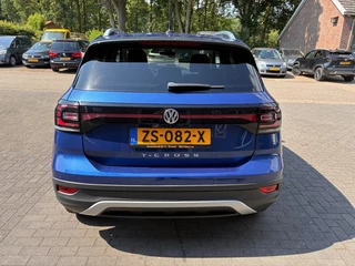 Volkswagen T-Cross – thumbnail 3