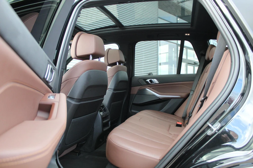 BMW X5 – foto 16