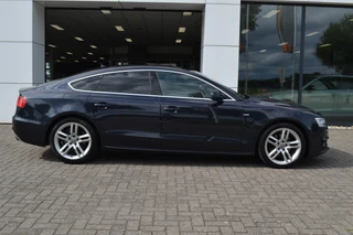 Audi A5 – thumbnail 7