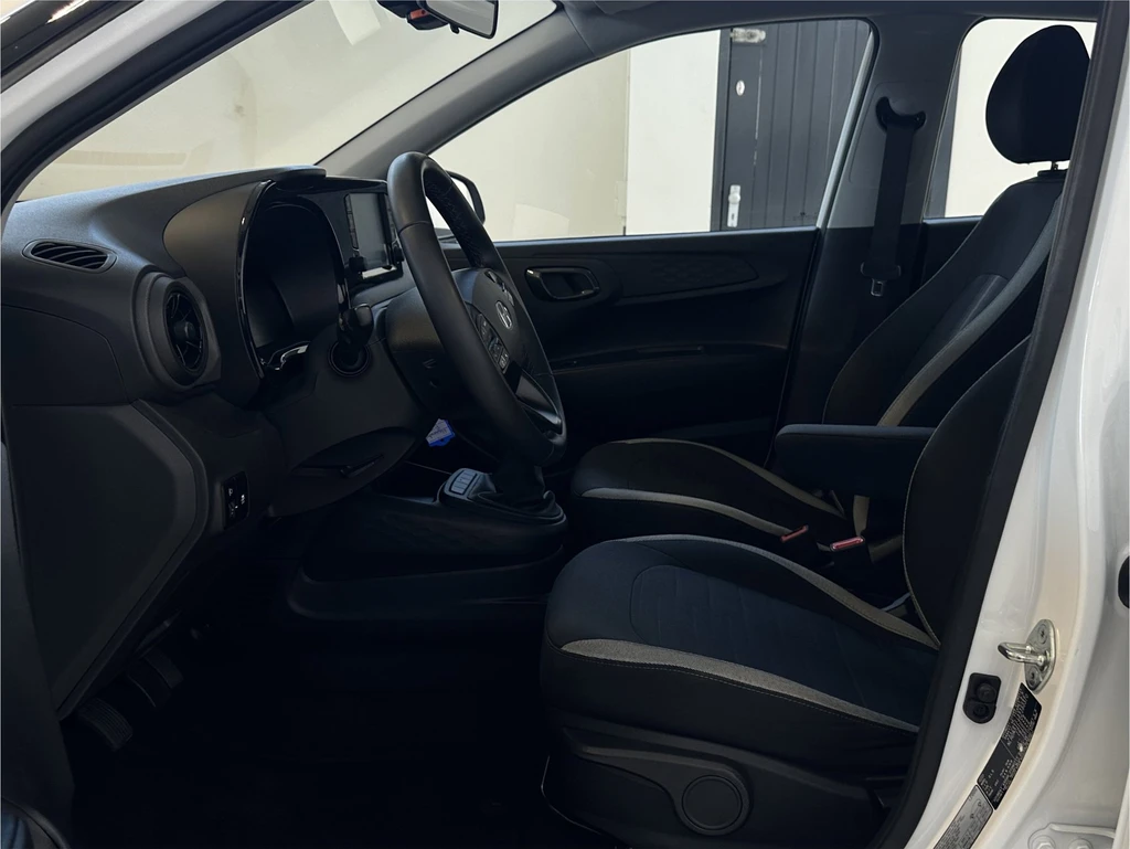 Hyundai i10 – foto 33