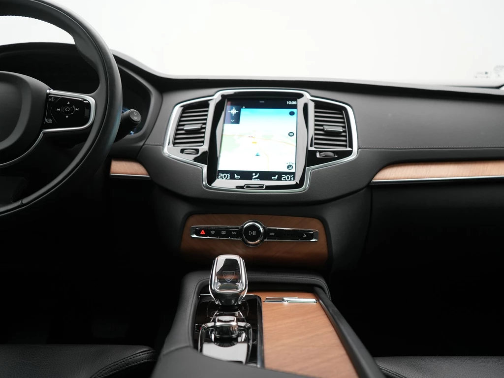Volvo XC90 – foto 51