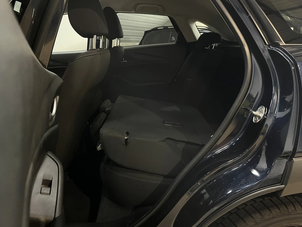 Mazda CX-3 – foto 37