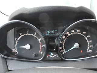 Ford Fiesta – thumbnail 10