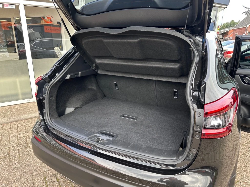 Nissan QASHQAI – foto 8