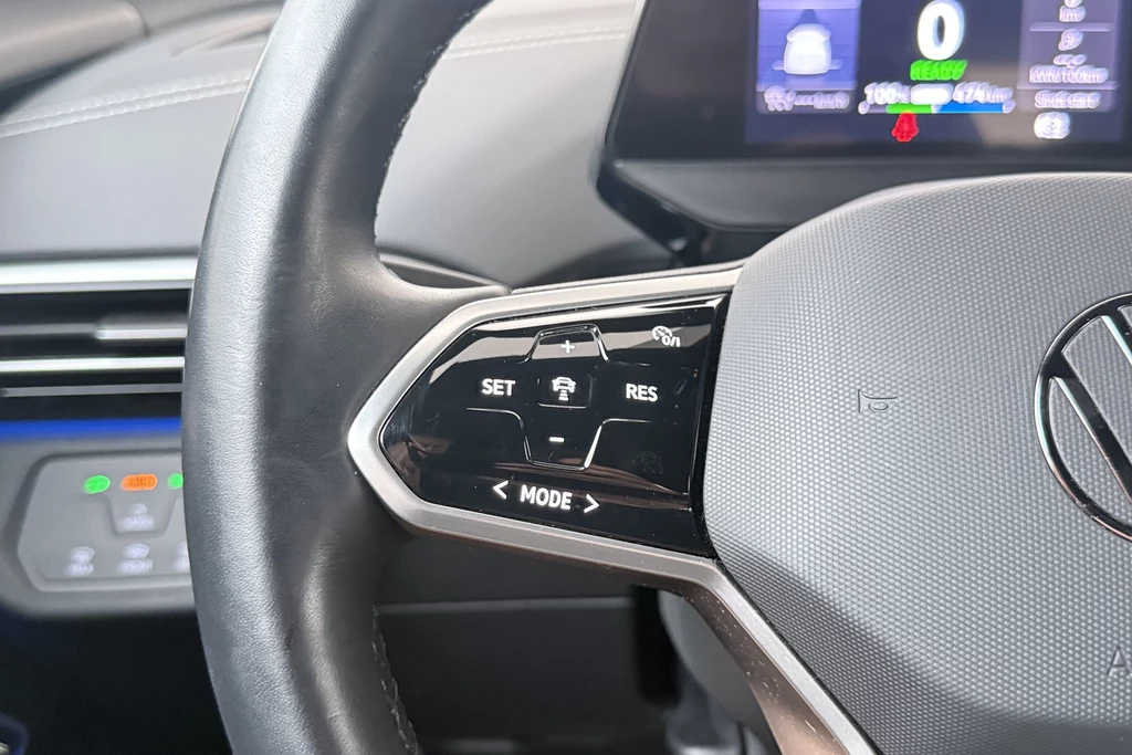 Volkswagen ID.4 – foto 18