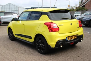 Suzuki Swift – thumbnail 3