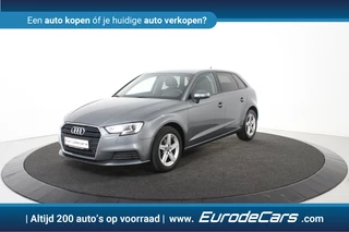 Audi A3 – thumbnail 3