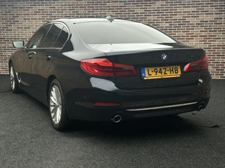 BMW 5 Serie – thumbnail 5