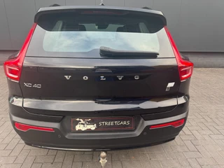 Volvo XC40 – thumbnail 4
