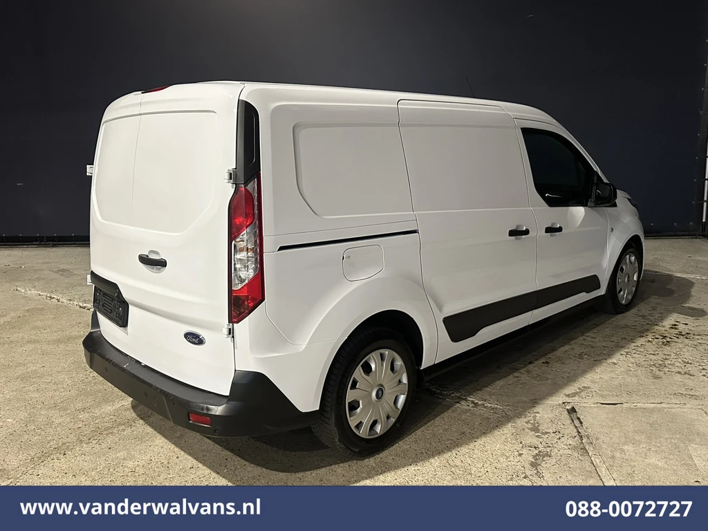 Ford Transit Connect – foto 3