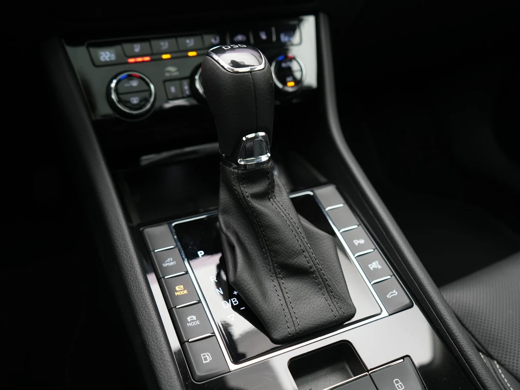 Škoda Superb – foto 42