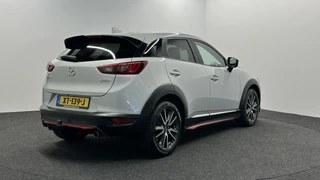 Mazda CX-3 – thumbnail 5
