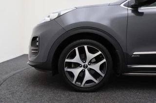 Kia Sportage – thumbnail 24