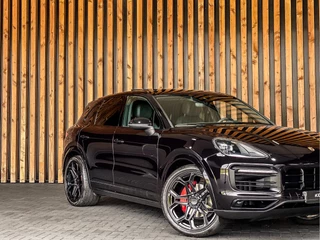Porsche Cayenne – thumbnail 14