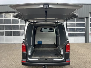 Volkswagen Transporter – thumbnail 23