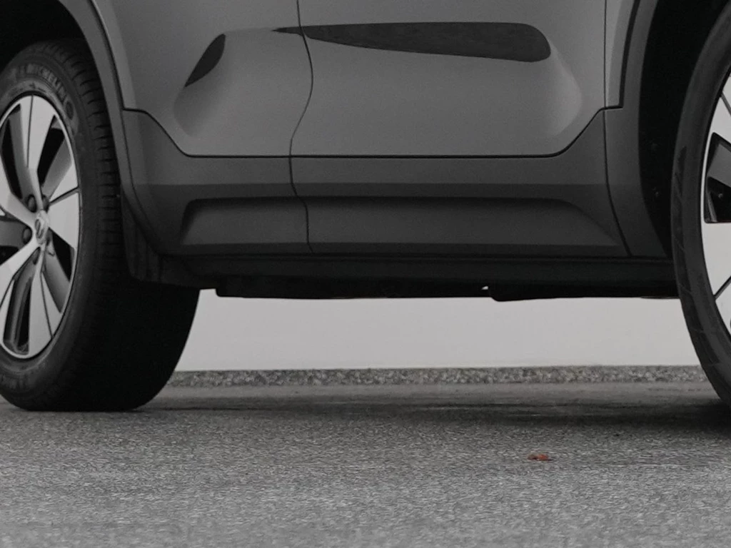 Volvo XC40 – foto 38