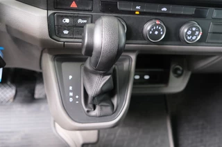 Volkswagen Crafter – thumbnail 24