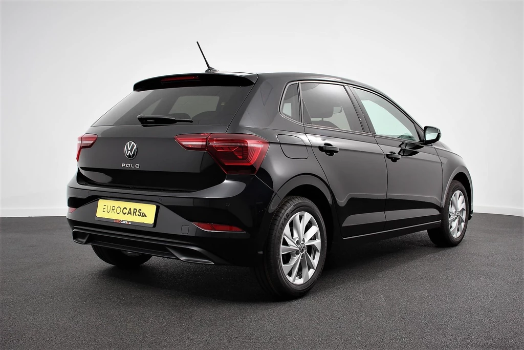 Volkswagen Polo – foto 5