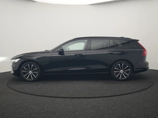 Volvo V60 – thumbnail 3