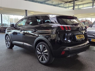 Peugeot 3008 – thumbnail 4