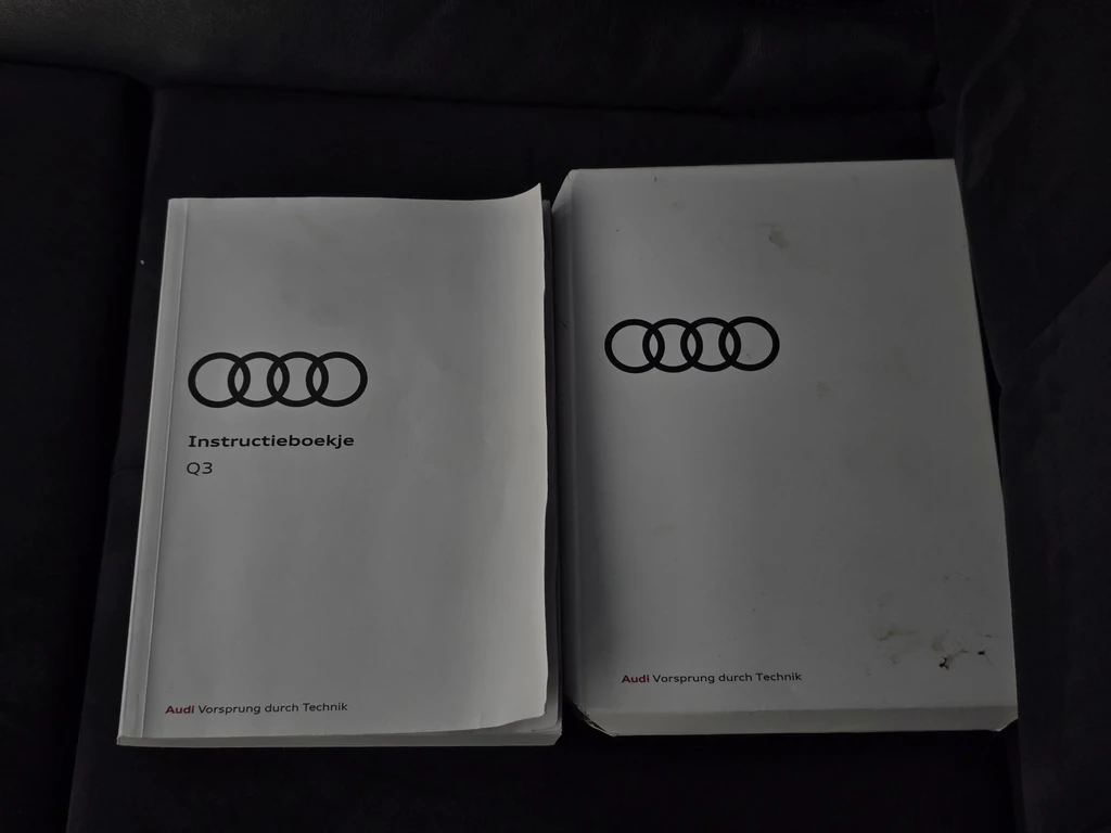 Audi Q3 – foto 39