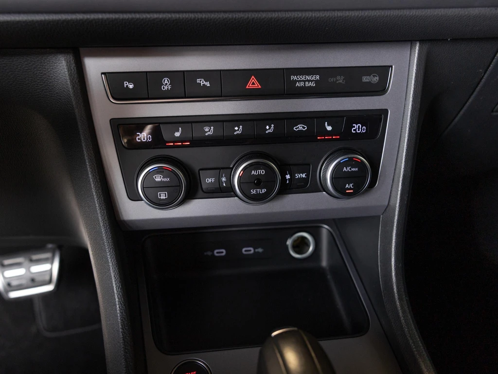 SEAT Ateca – foto 29