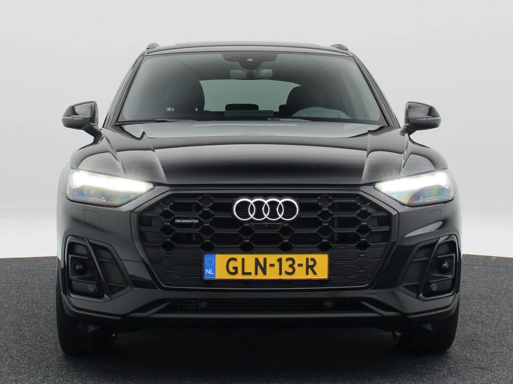 Audi Q5 – foto 8