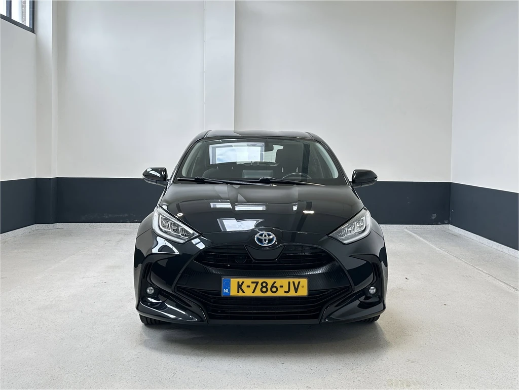 Toyota Yaris – foto 6