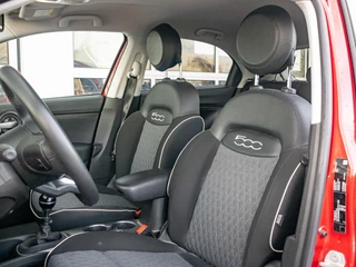 Fiat 500X – thumbnail 11