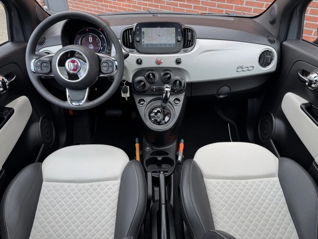 Fiat 500 – foto 14