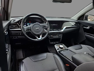 Kia e-Niro – thumbnail 6