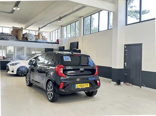 Kia Picanto – thumbnail 2