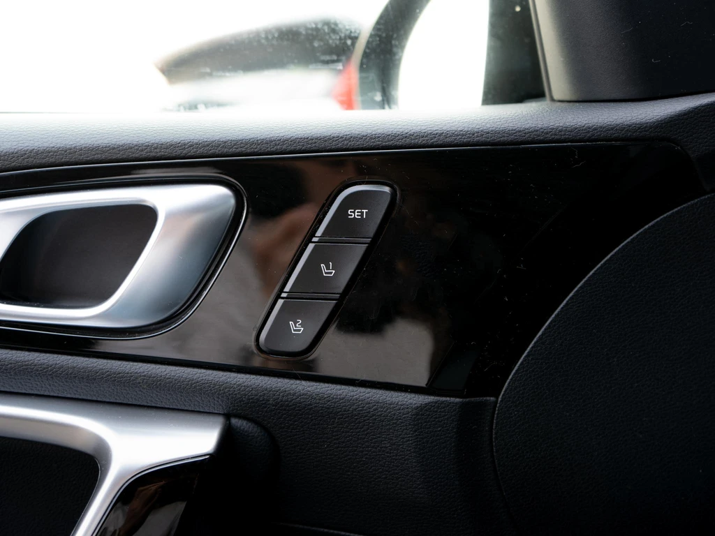 Kia XCeed – foto 30
