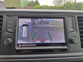 Volkswagen Crafter – thumbnail 9