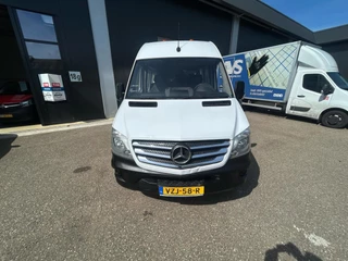 Mercedes-Benz Sprinter – thumbnail 7