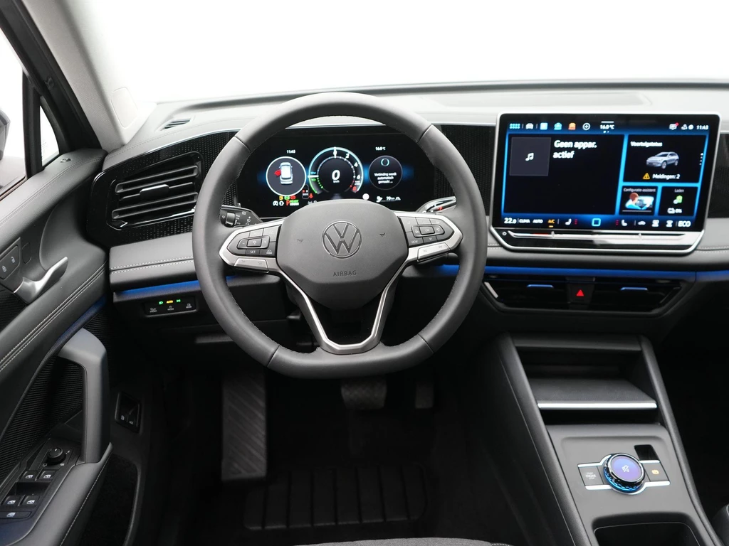 Volkswagen Tiguan – foto 13