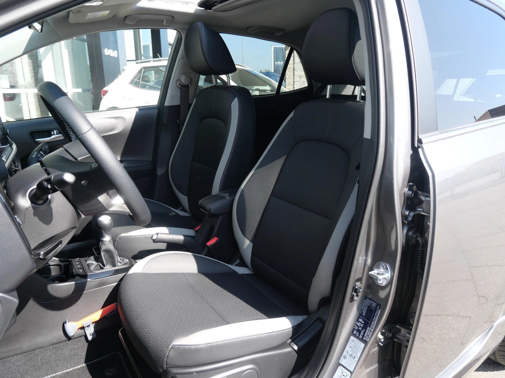 Kia Picanto – foto 9