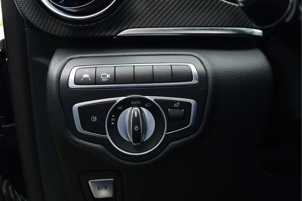 Mercedes-Benz V-Klasse – foto 16