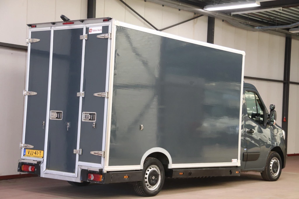 Renault Master – foto 4