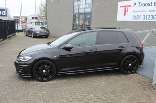 Volkswagen Golf – thumbnail 2