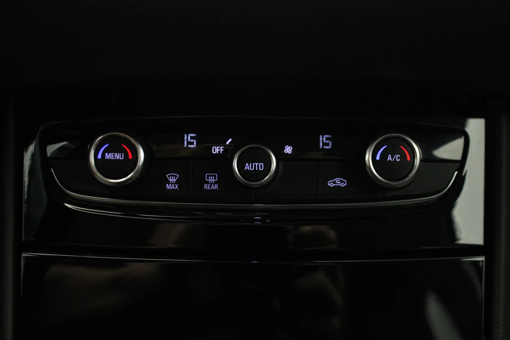 Opel Grandland X – foto 17