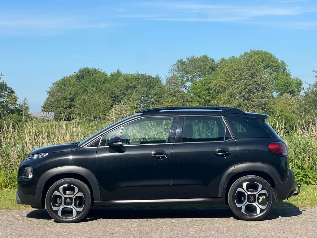 Citroën C3 Aircross – foto 2