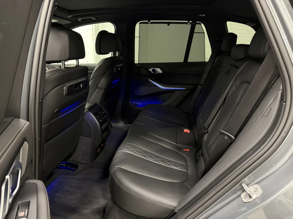 BMW X5 – foto 17